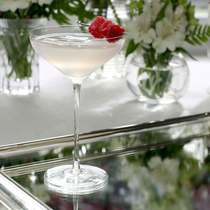 Starr Coupe Wine Glass - Thumbnail 2