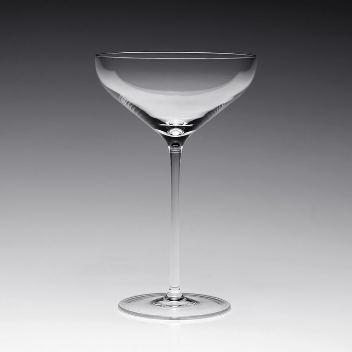 Starr Coupe Wine Glass